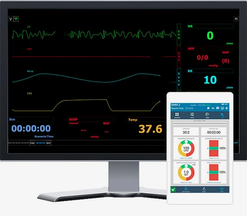 omni2-CPR-monitor