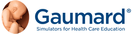 Gaumard logo